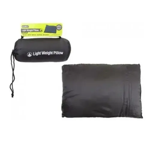 Summit Lightweight Camping Pillow