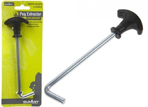 Summit Peg Puller