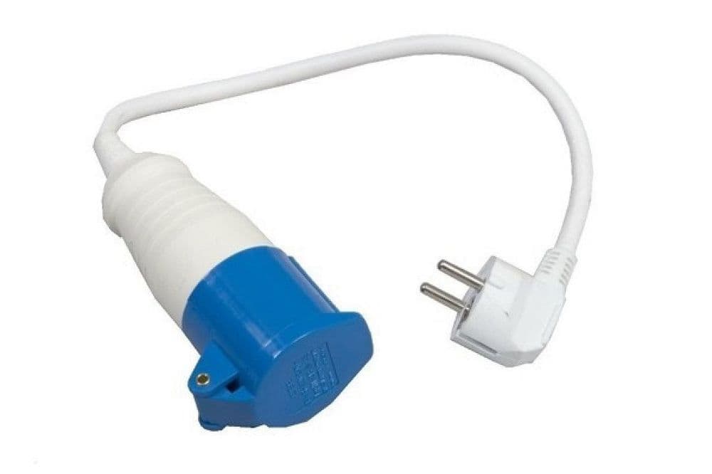 Sunncamp Continental Conversion Lead