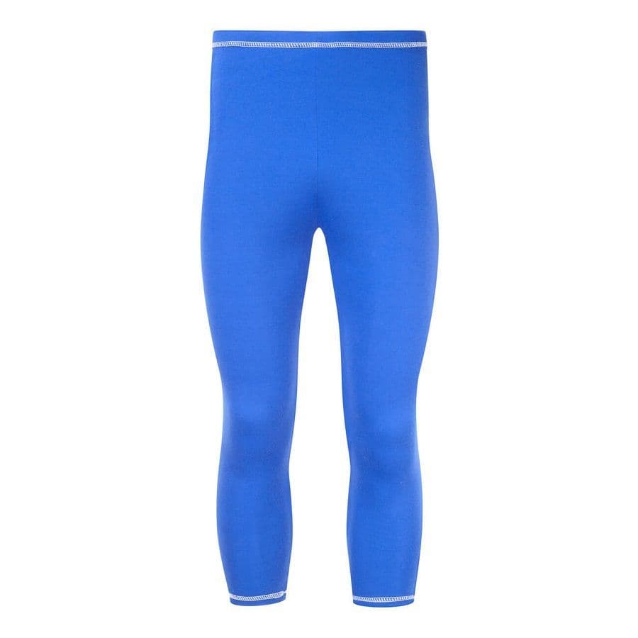 Supatherm Unisex Thermal Long John Blue XL