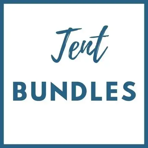 Tent Bundles