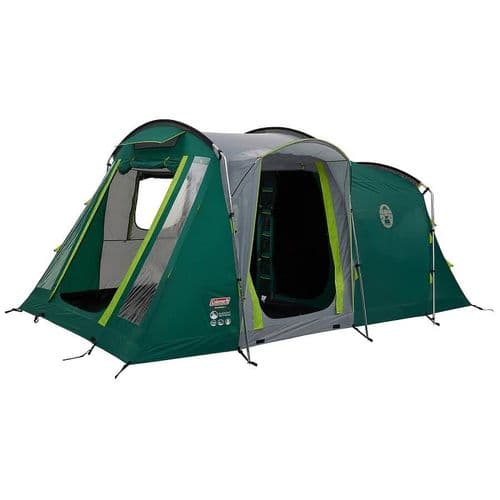 Tent Hire - Coleman Mackenzie 4 - Shipped