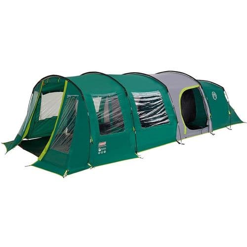 Tent Hire - Pinto Mountain 5plus XL - Pitched