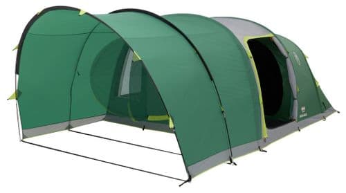 Tent Hire - Coleman Valdes 4