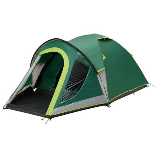Tent Hire - Kobuk Valley 3+ - Shipped