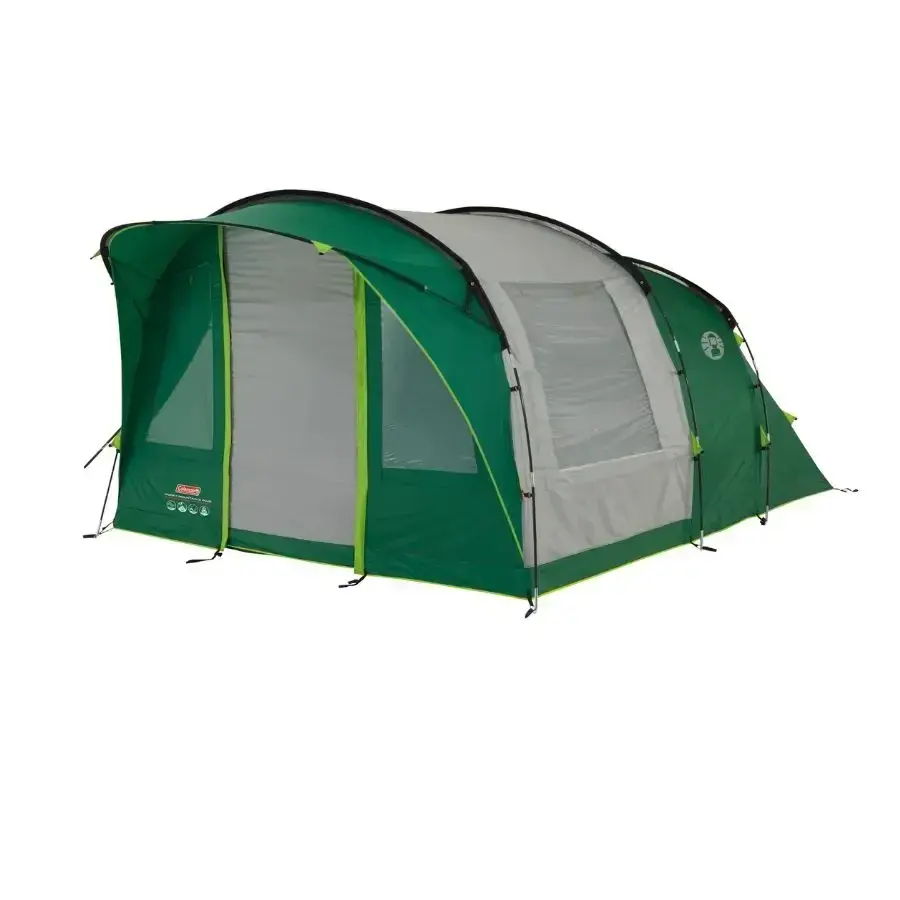 Tent Hire - Rocky Mountain 5 Plus