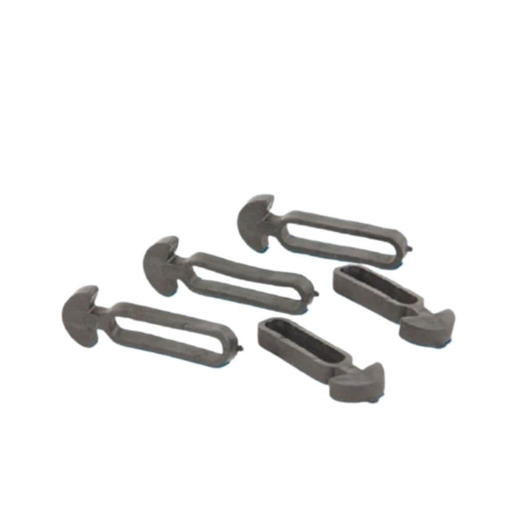 Tent Pegging Anchor Rubbers x 10