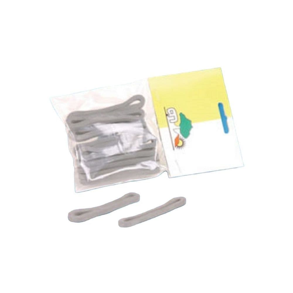 Tent pegging Rubbers - Short x 10