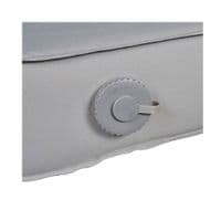 Terra Nova Curbar DLX Single Self Inflating Mat 10cm