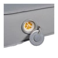 Terra Nova Curbar DLX Single Self Inflating Mat 10cm