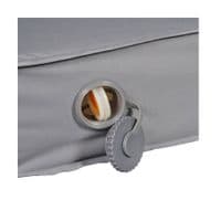 Terra Nova Curbar DLX Single Self Inflating Mat 10cm