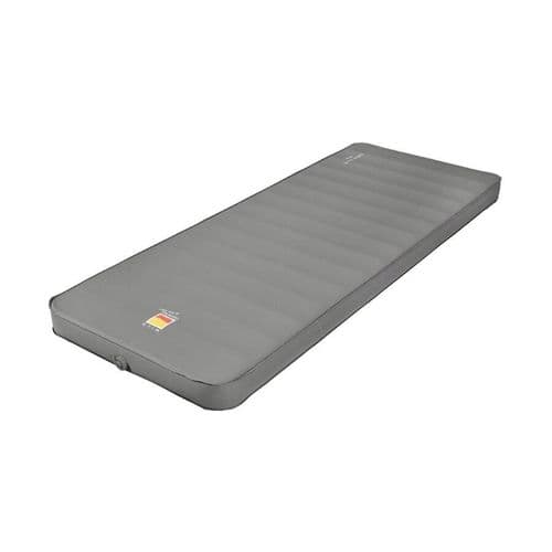 Terra Nova Curbar DLX Single Self Inflating Mat 10cm