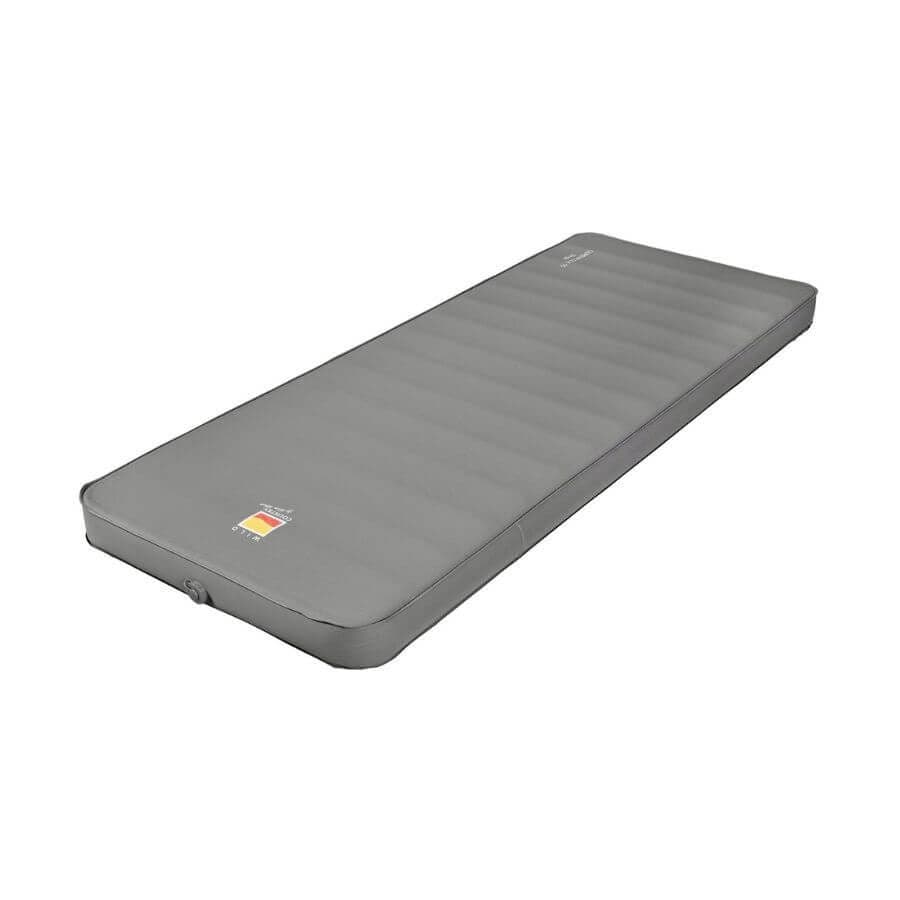 Terra Nova Curbar DLX Single Self Inflating Mat 10cm