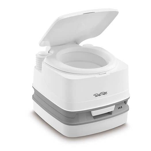 Thetford Porta Potti 145 White