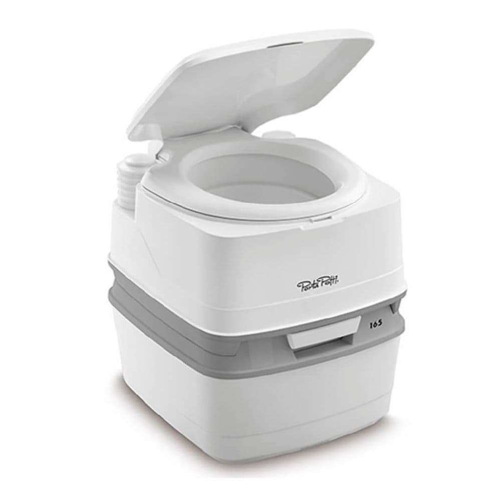 Thetford Porta Potti 165 White