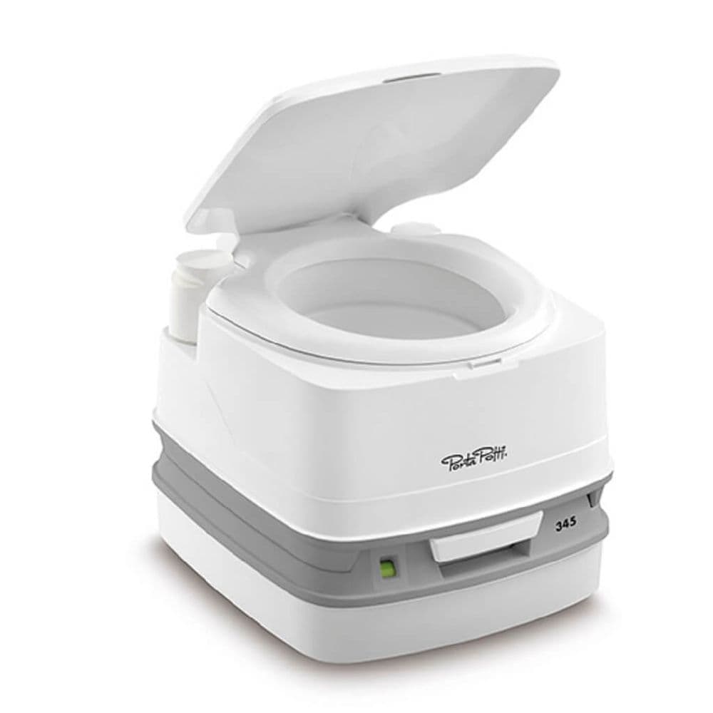 Thetford Porta Potti 345 White