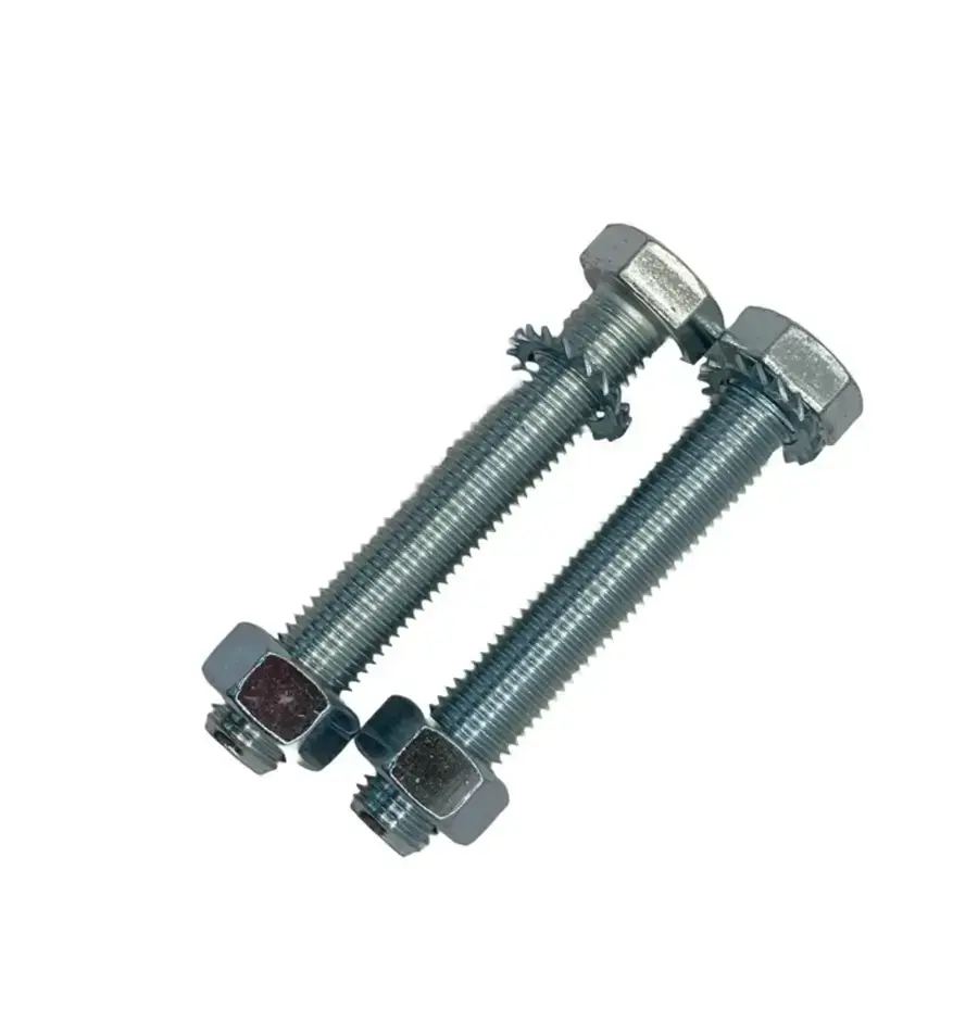 Towball Bolts M16 x 100mm (Pair)
