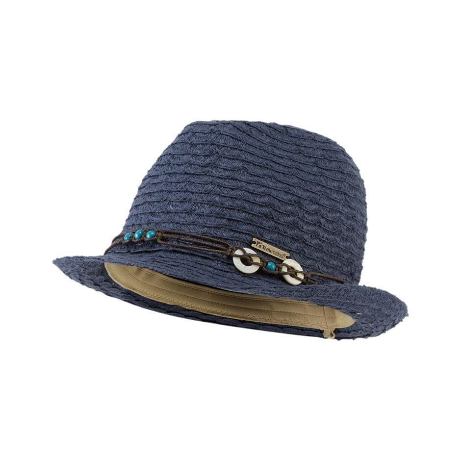 Trekmates Aire Hat Navy
