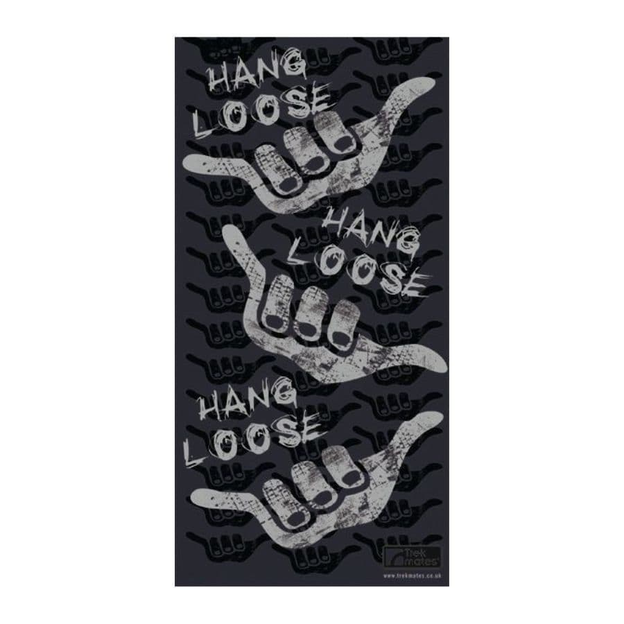 Trekmates Choob Hangloose