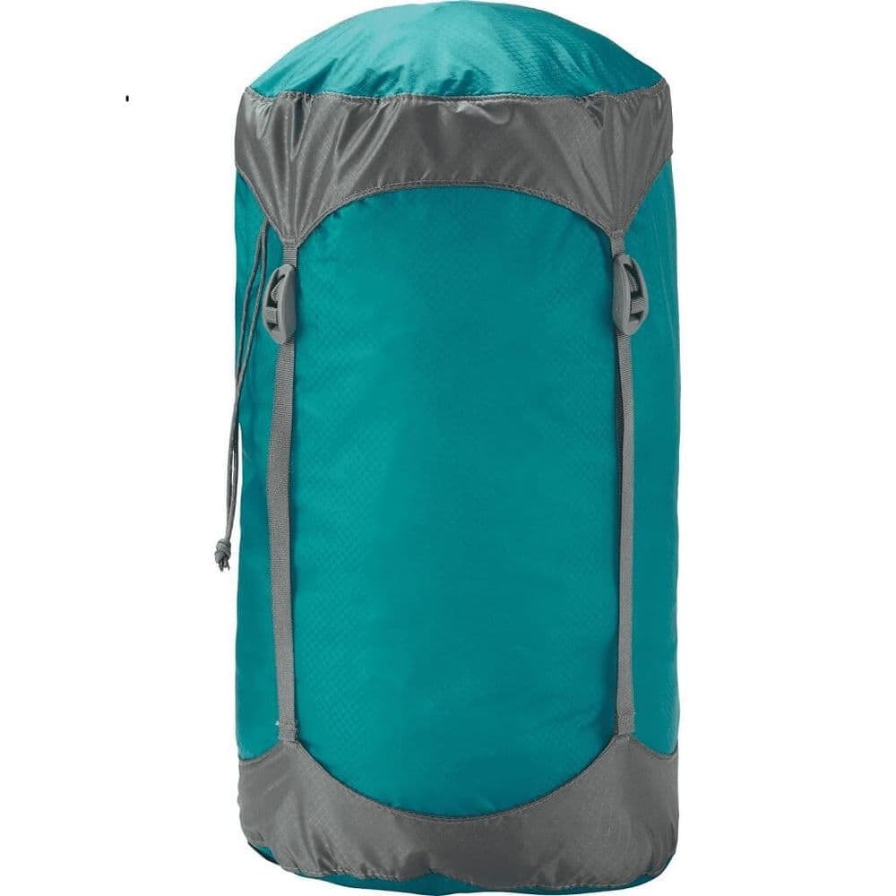 Trekmates Compression Stuff Sack 22l Teal