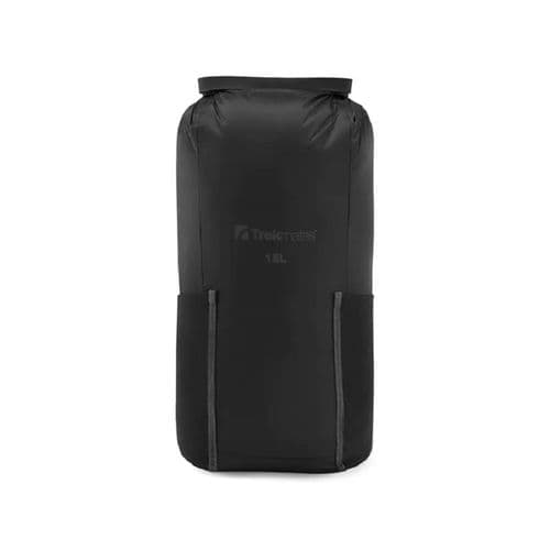 Trekmates Drypack 15l Black