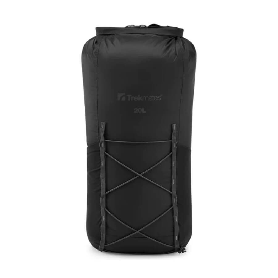 Trekmates Drypack 20l Black