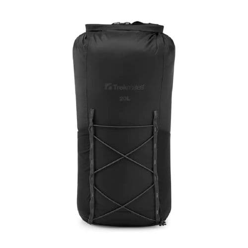 Trekmates Drypack 20l Black