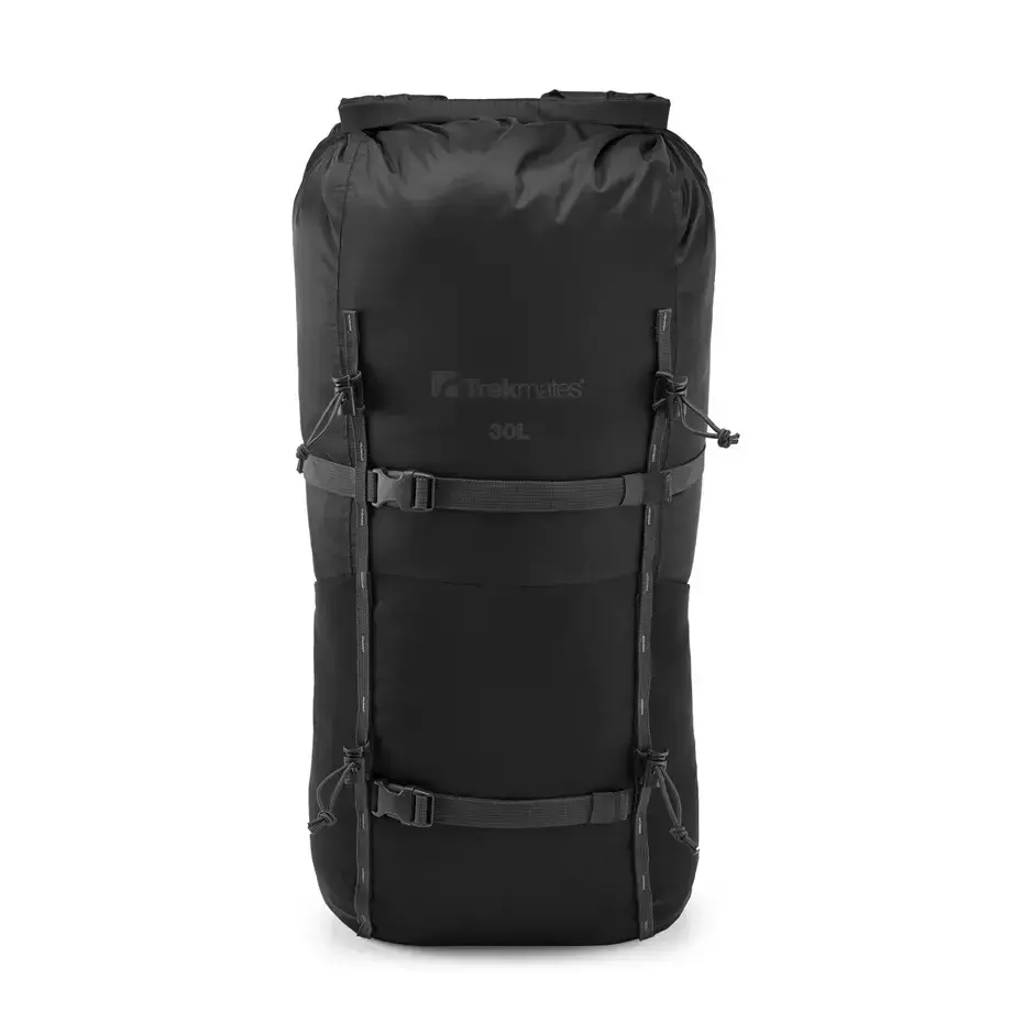 Trekmates Drypack RS 30L Black