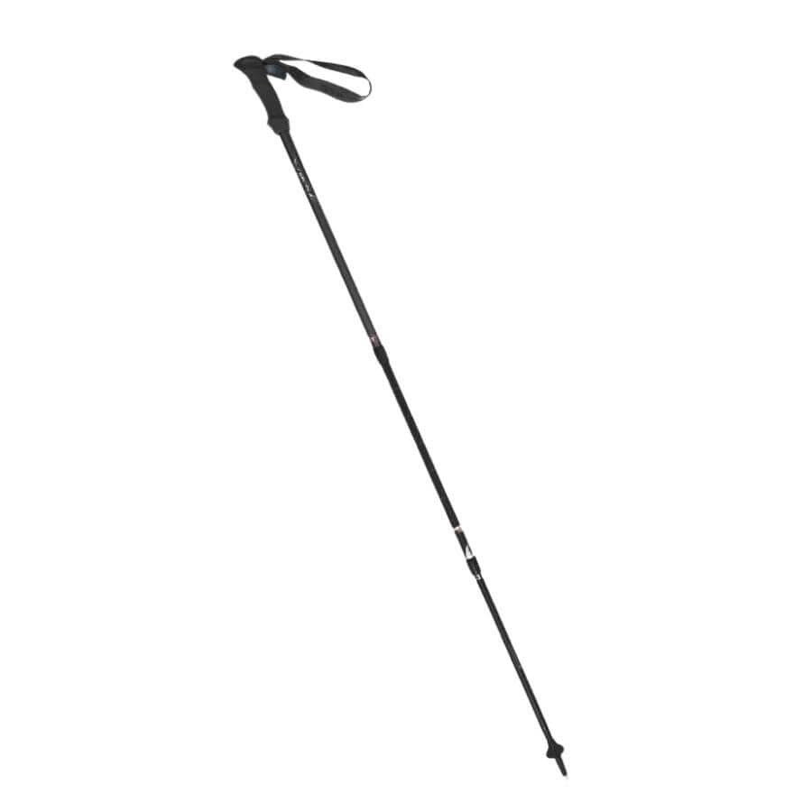 Trekmates Hiker Shock Pole Black