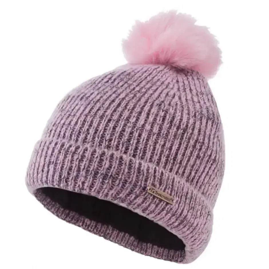 Trekmates Melody Knit Hat Candy
