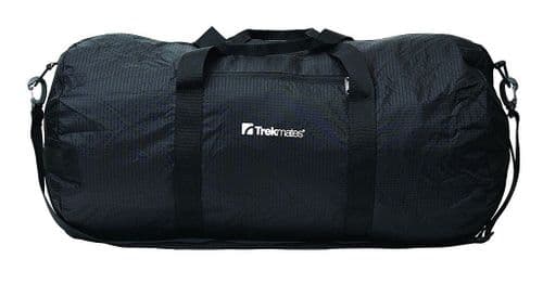 Trekmates Packable 60l Duffle Bag