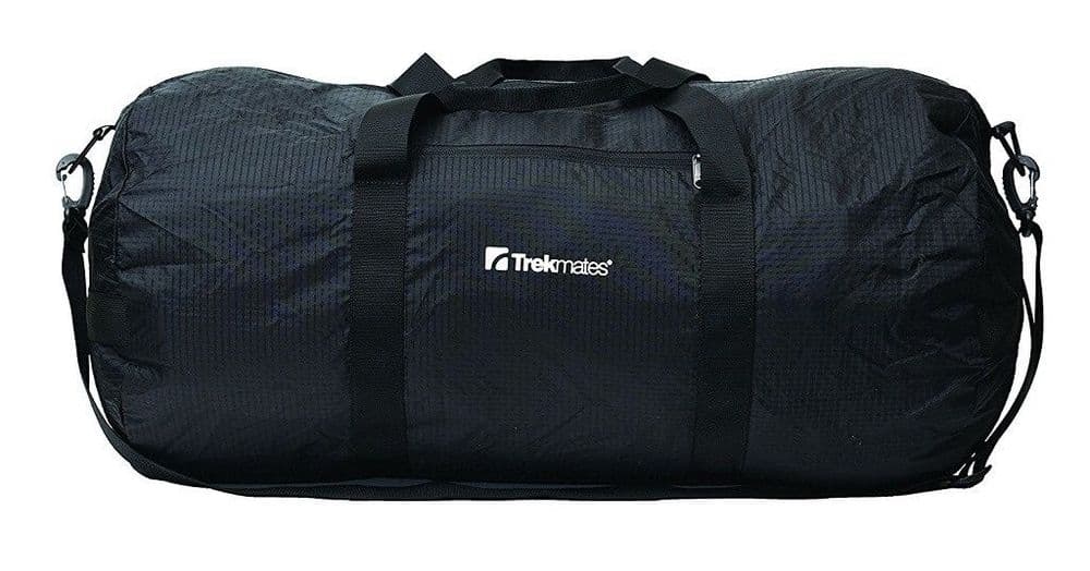 Trekmates Packable 90l Duffle Bag