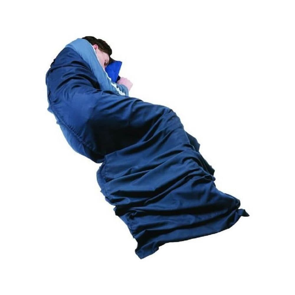 Trekmates Polycotton Sleeping Bag Liner
