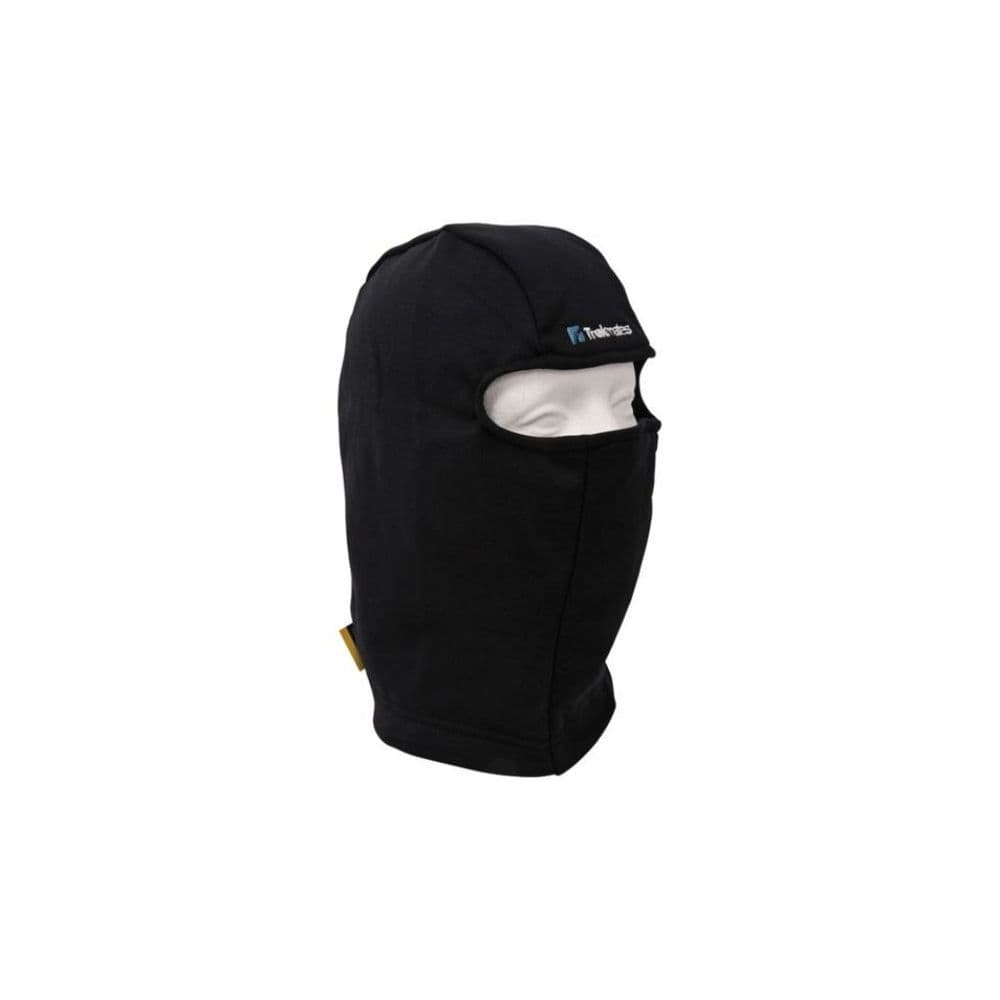 Trekmates Stretch Balaclava Black