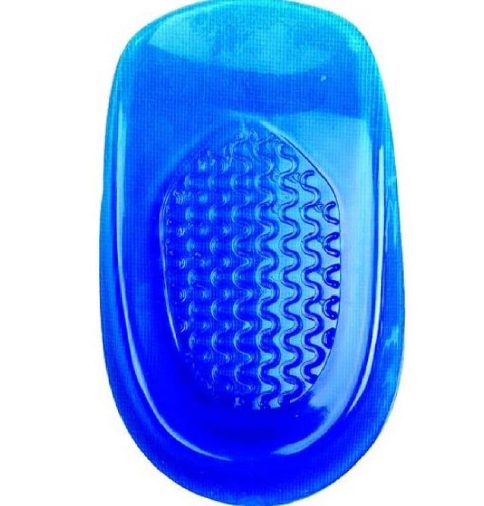 Trekmates SuperShock Heel Pad Unisex One size
