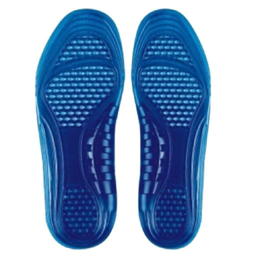 Trekmates SuperShock Insoles Mens 8-11