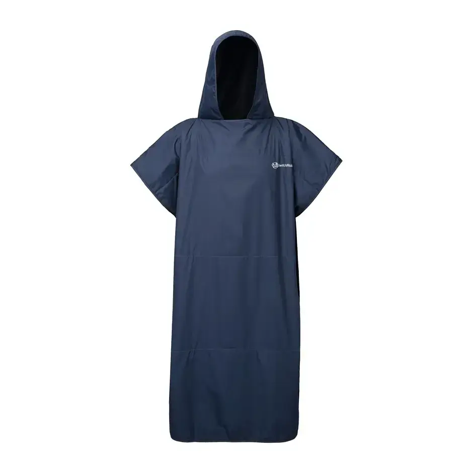 Trekmates Switch Robe Blue