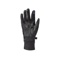 Trekmates Ullscarf Glove Black