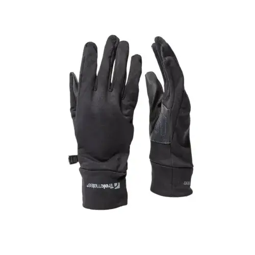 Trekmates Ullscarf Glove Black