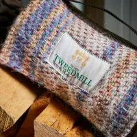 Tweedmill Textiles Recycled Walker Companion 66 x 98cm