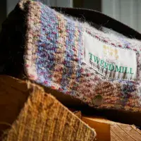 Tweedmill Textiles Recycled Walker Companion 66 x 98cm
