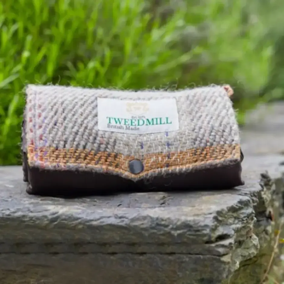 Tweedmill Textiles Recycled Walker Companion 66 x 98cm