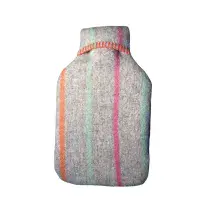 Tweedmill Textiles Recycled Wool Hot Water Bottle Cover
