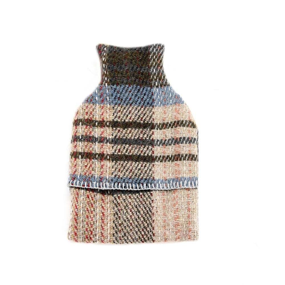 Tweedmill Textiles Recycled Wool Hot Water Bottle Cover