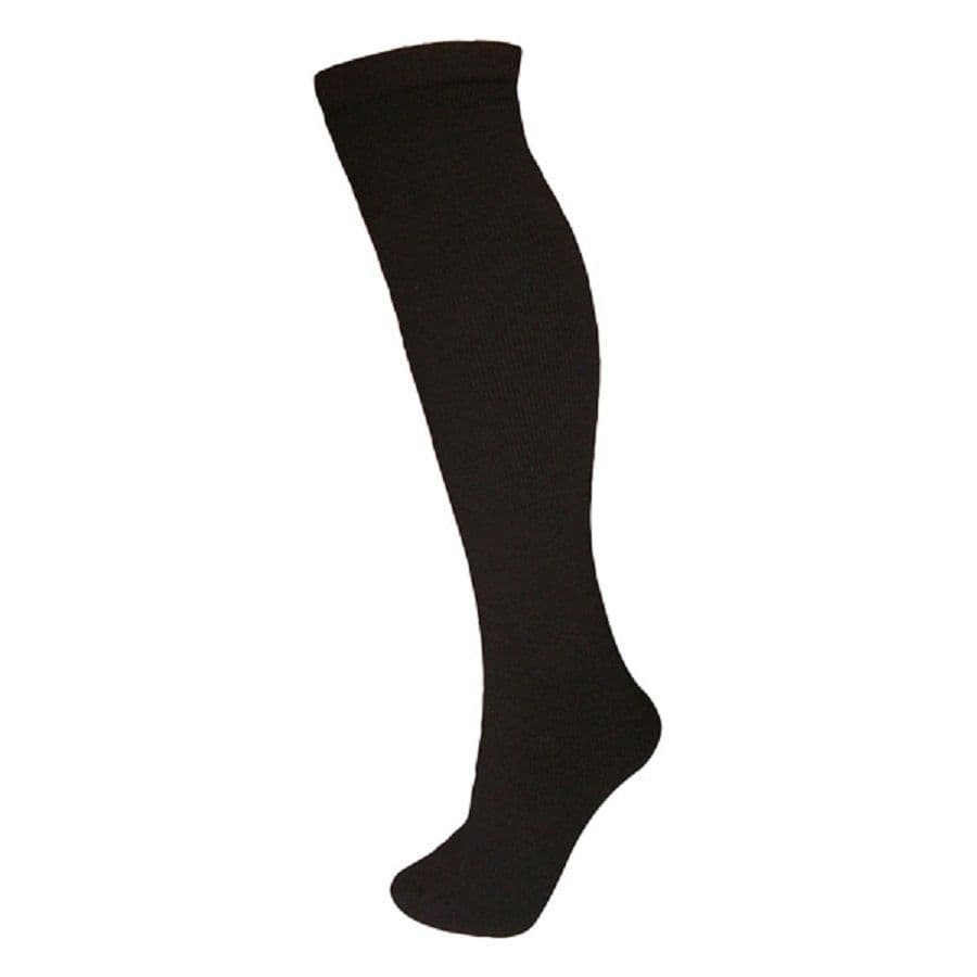 Unisex Adult Essential Thermal Tube Sock