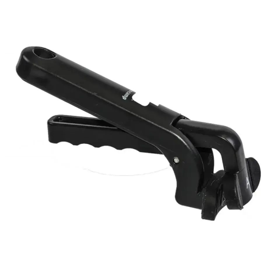 Universal Pan Detachable Handle