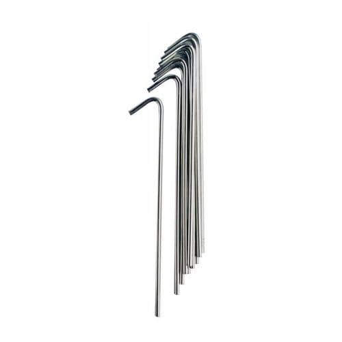 Vango Steel Tent Pegs 18cm x 4mm (individual)