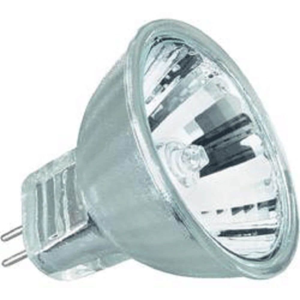 W4 12v 10W Dichroic Bulb 30° MR11
