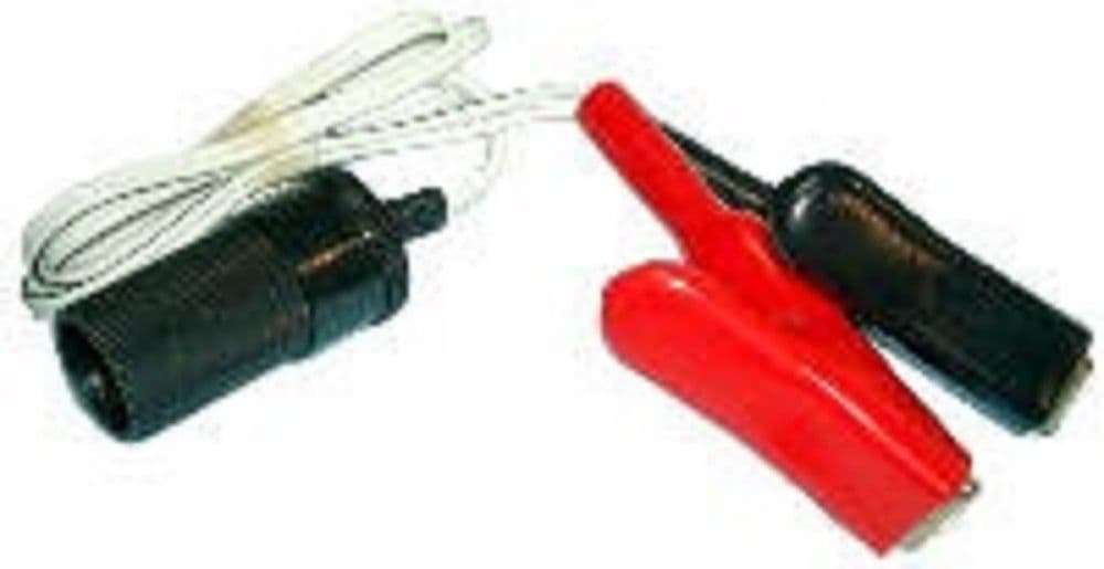 W4 Adapt - It 4 - Cigar to Crocodile Clip