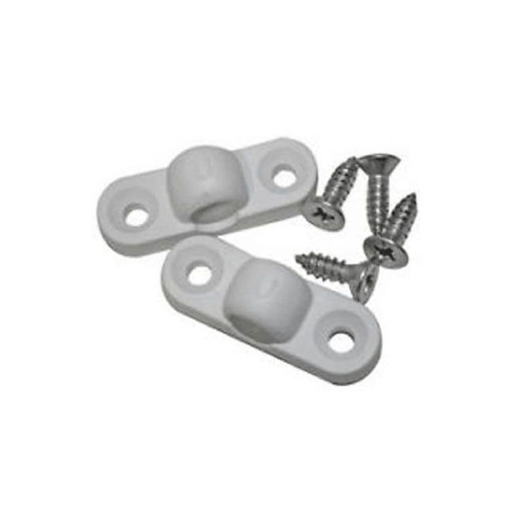 W4 Awning Mounting Brackets with Screws